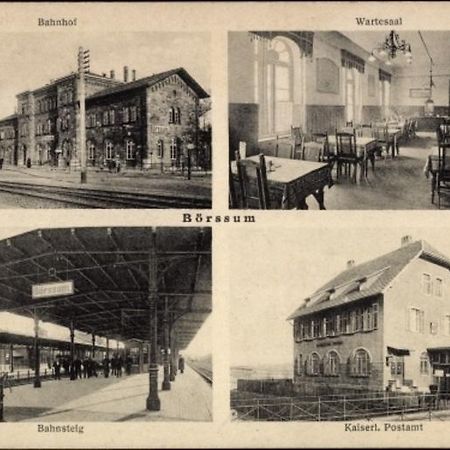 Stefan Appel Διαμέρισμα Borssum Εξωτερικό φωτογραφία