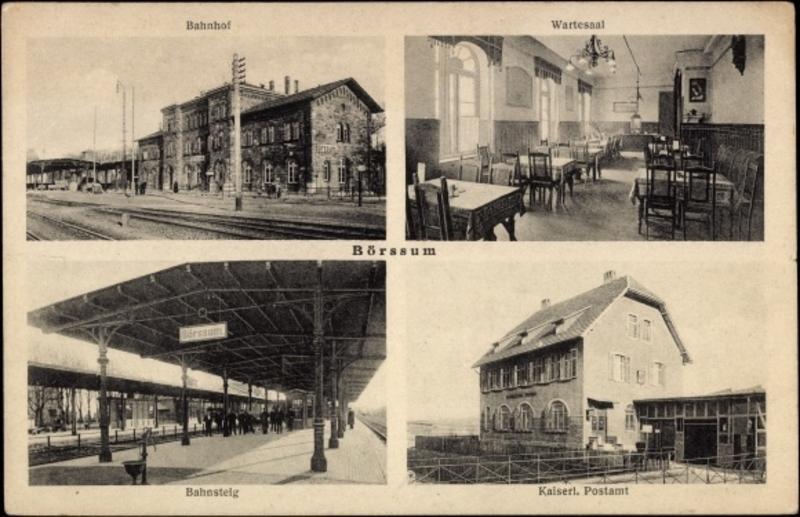 Stefan Appel Διαμέρισμα Borssum Εξωτερικό φωτογραφία